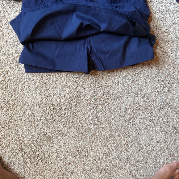 Lilly Pulitzer ivanna romper nwt - Picture 3 of 5